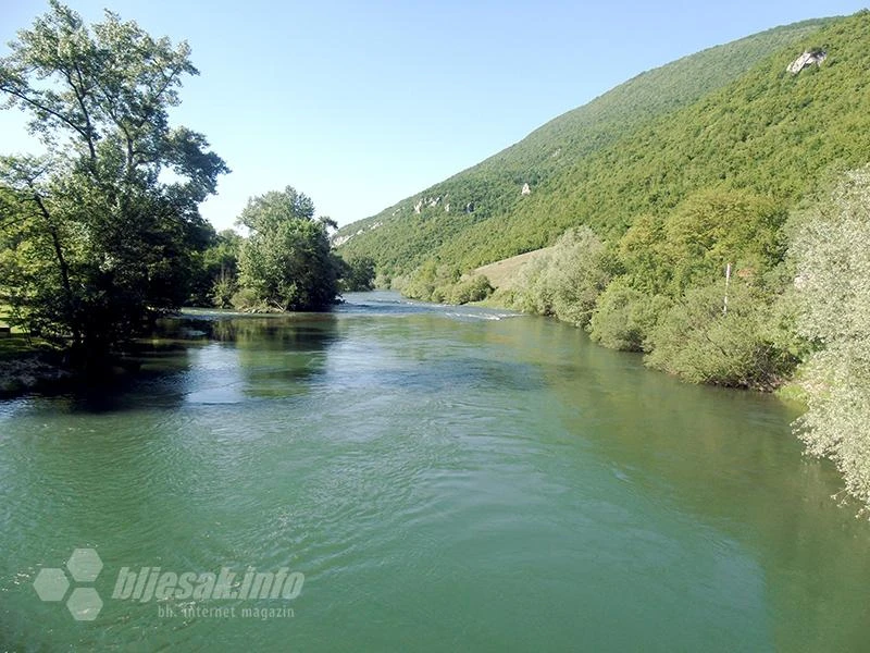 U rijeci Vrbas pronađeno beživotno tijelo nestalog muškarca 