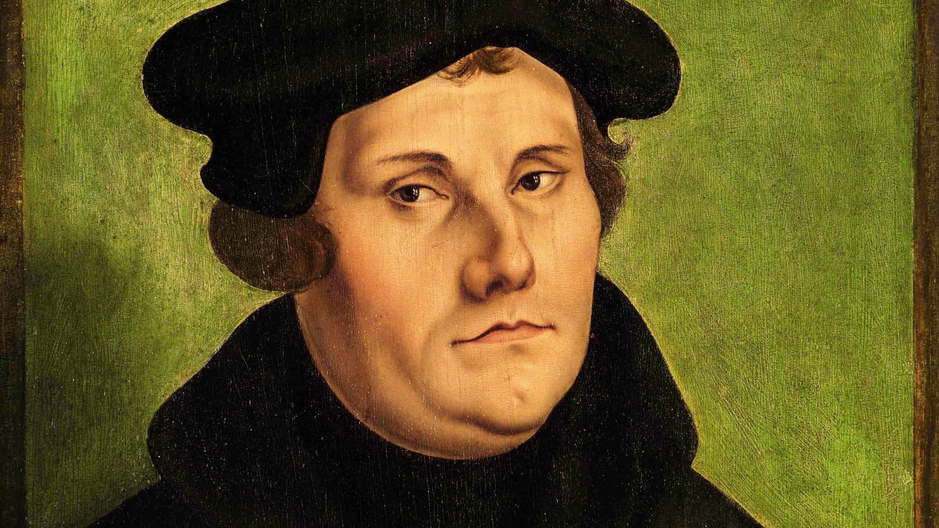 Martin Luther, njemački reformator, rođen je na današnji dan prije 540 godina
