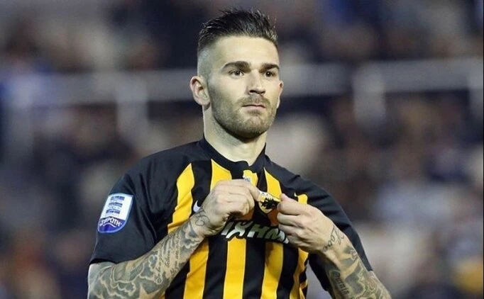 Marko Livaja se vratio kući i potpisao za Hajduk