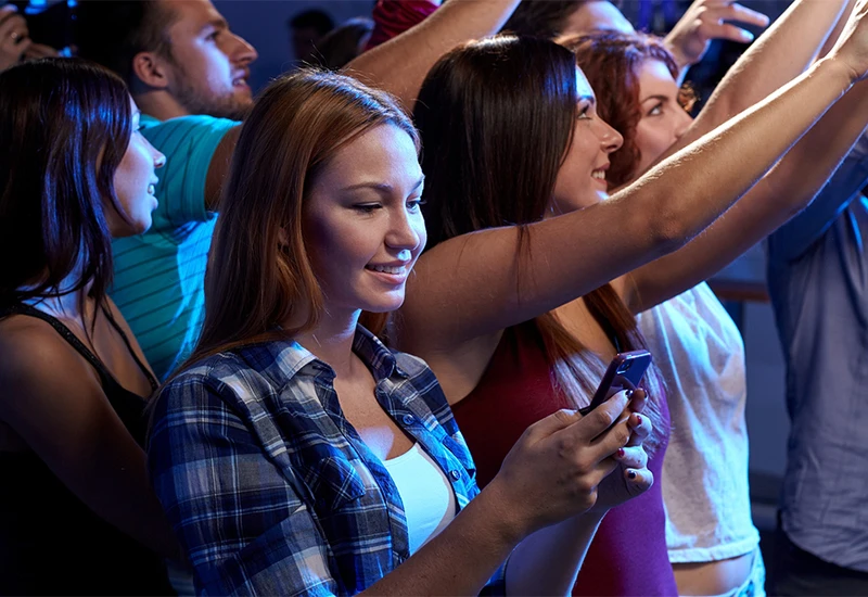 "Drunk mode" za pametne telefone mogao bi vas spasiti pijanih poruka