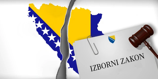 Stranci pozvali na provođenje izborne reforme