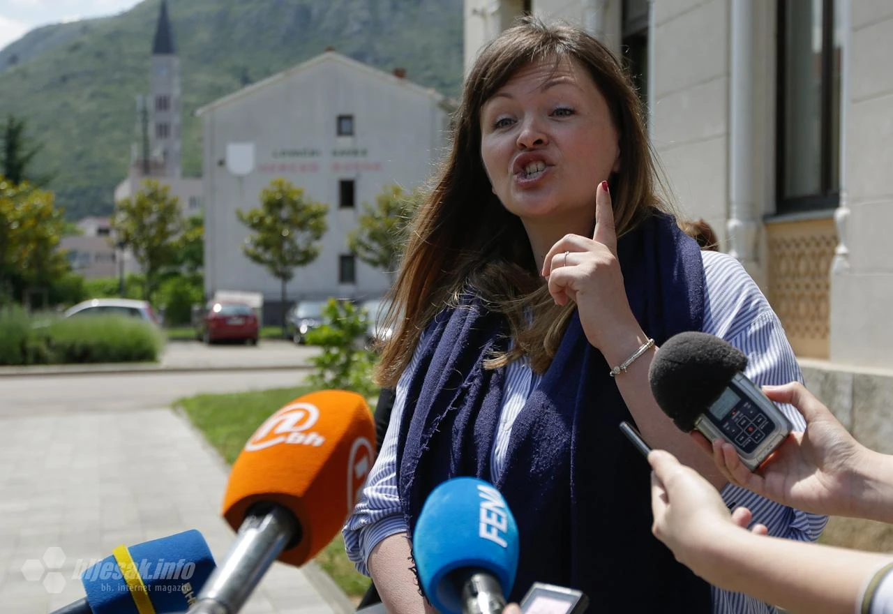 SDA ne odustaje: Baralija izdala Mostarce i ukaljala Armiju