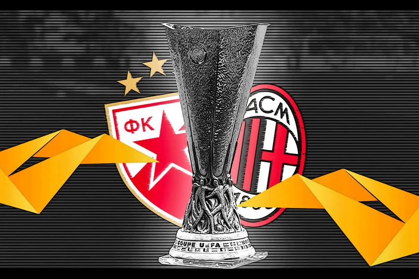 Bez publike na utakmici Crvena zvezda - Milan