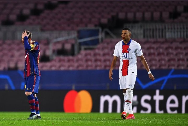 Jedan nevjerojatan podatak otkriva koliko je sadašnja Barca loša