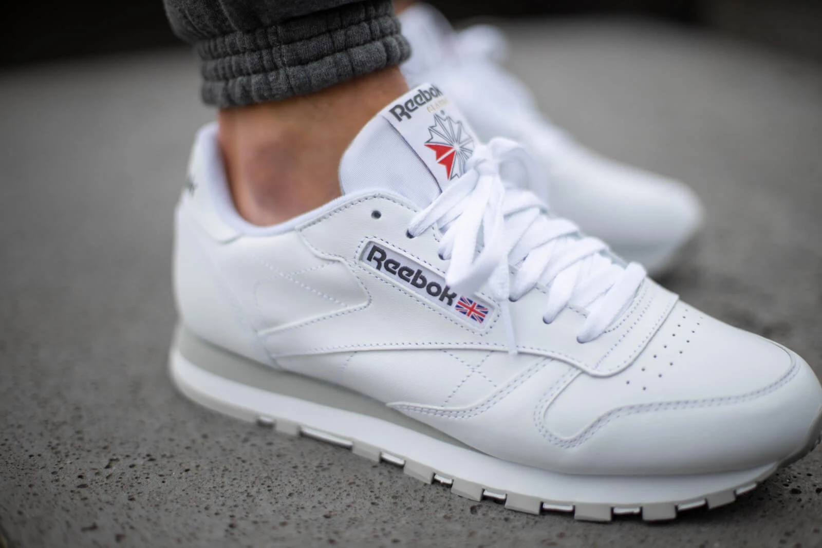 Adidas najavljuje prodaju Reeboka