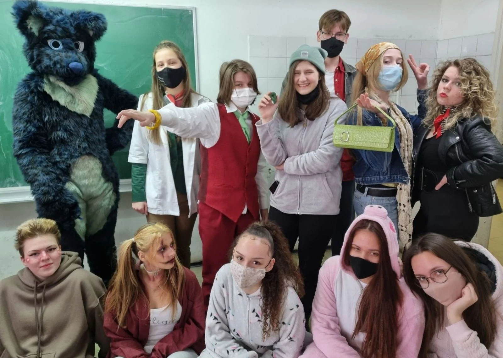 Mostarski likovnjaci pokazali kreativnost