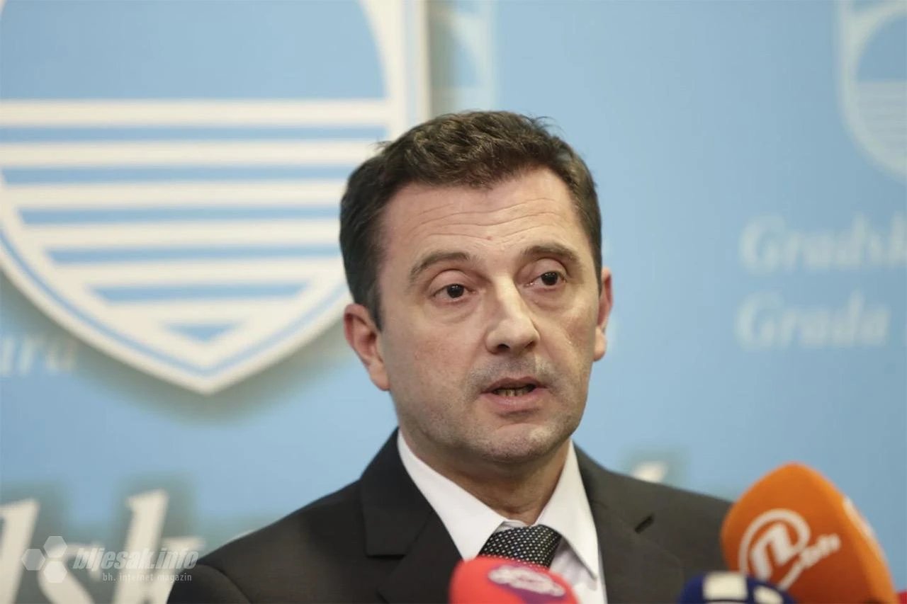 OSCE o Kordiću: Mostarci imaju velika očekivanja