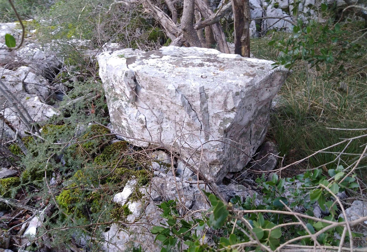 Otkrivena netaknuta ilirska obredna špilja kod Neuma