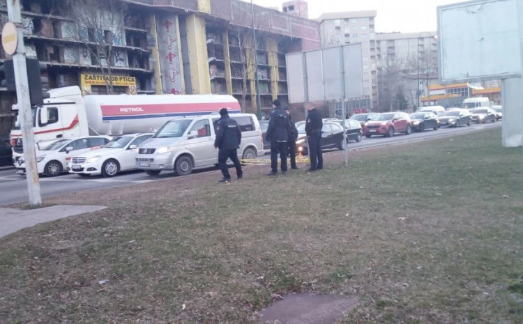 Sarajevo: Pucali na Bubu Corellija i njegovog rođaka?