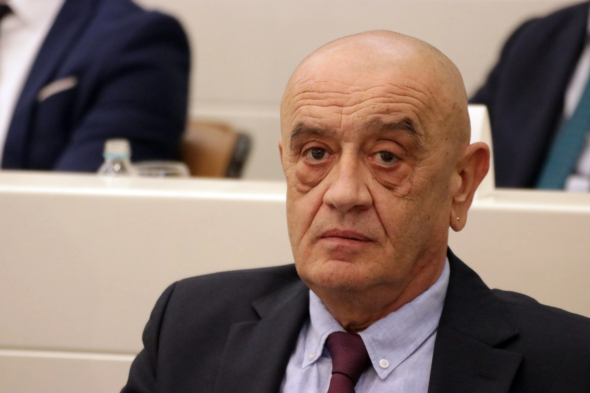 Ministru netko napravio lažni Twitter nalog