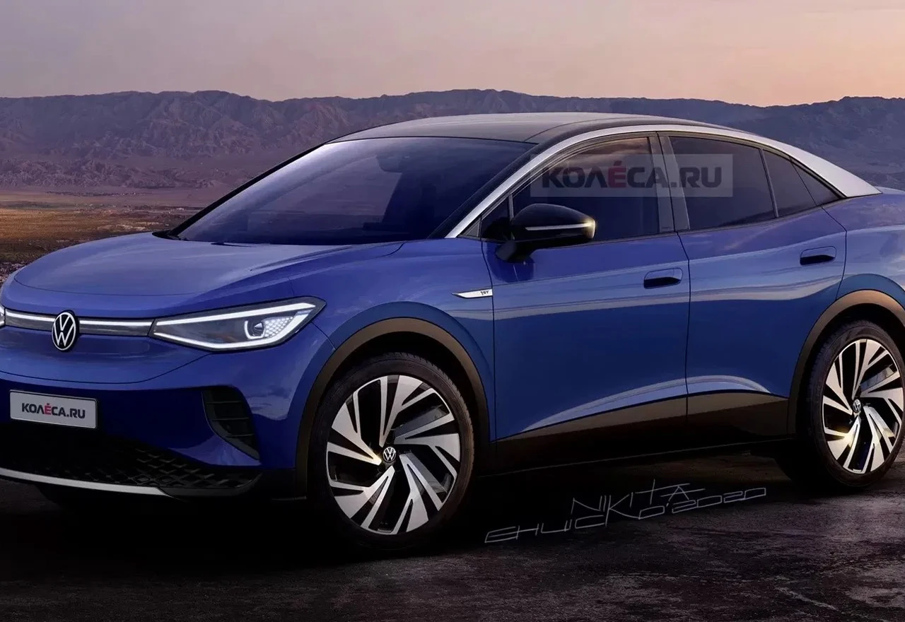 Iz Volkswagena poručili: Ne bojimo se Apple Cara