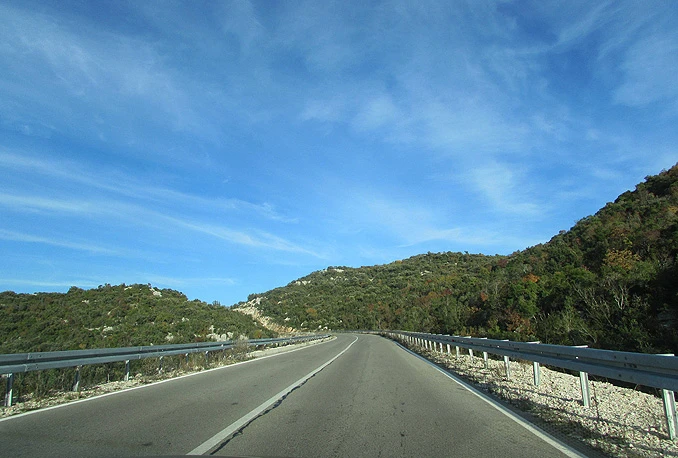 Novom cestom Stolac-Neum vozit ćemo se već sljedeće godine