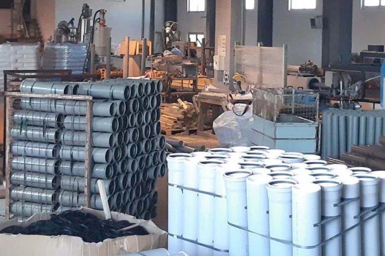 Industrija u rastu - Gdje sve BiH izvozi plastiku