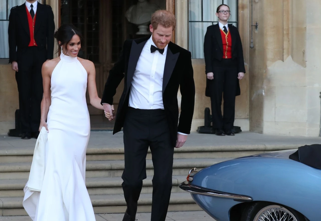 Meghan Markle i princ Harry čekaju drugo dijete