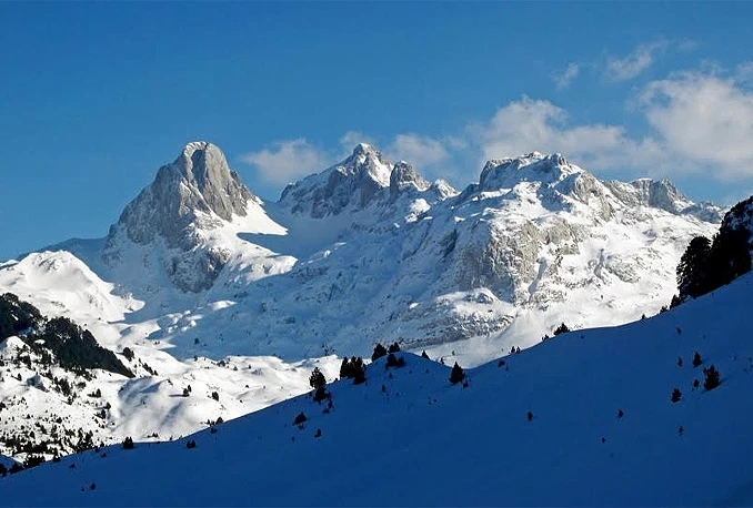 Tragedija na Prenju: Lavina zatrpala alpinistu