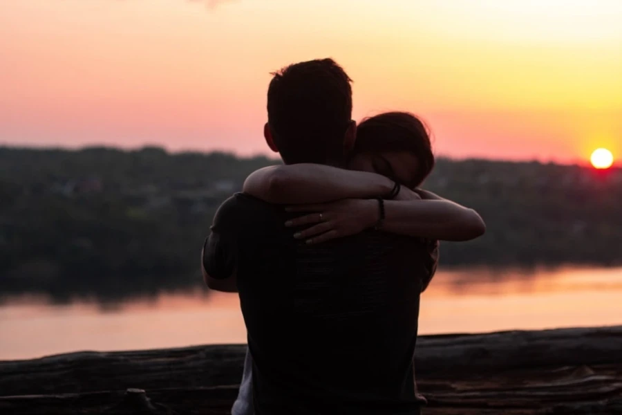 Slavimo ljubav! Sretno Valentinovo!
