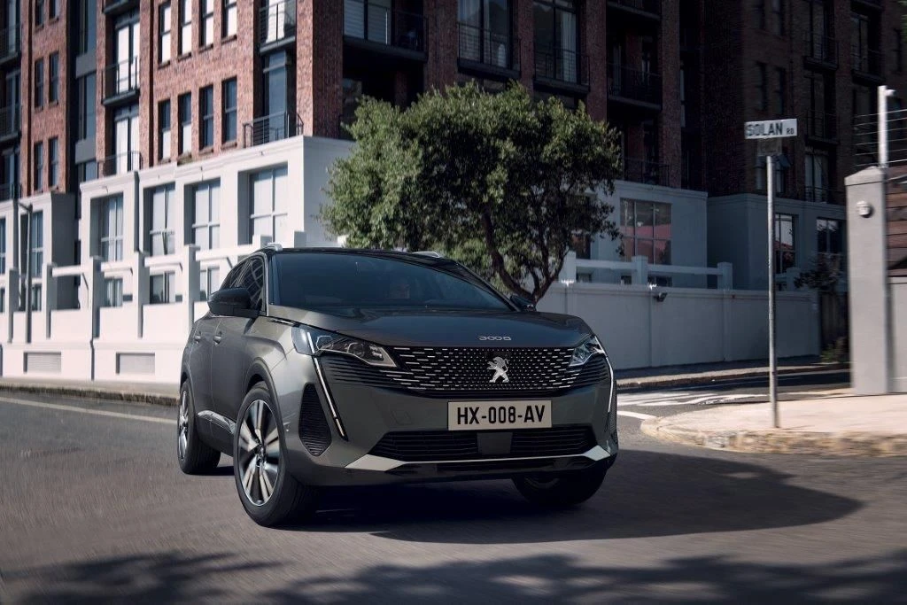 Peugeot 3008 i 5008 u osvježenom izdanju predstavljeni bh. tržištu