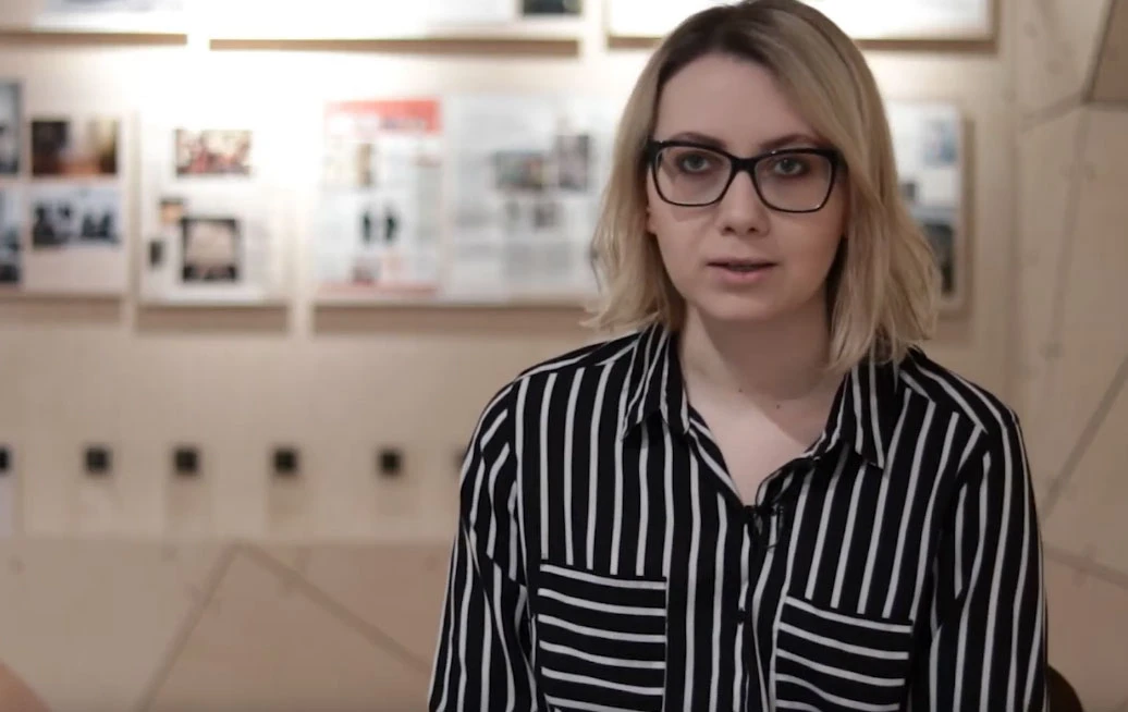 Konjička 'crvotočina kroz vrijeme'