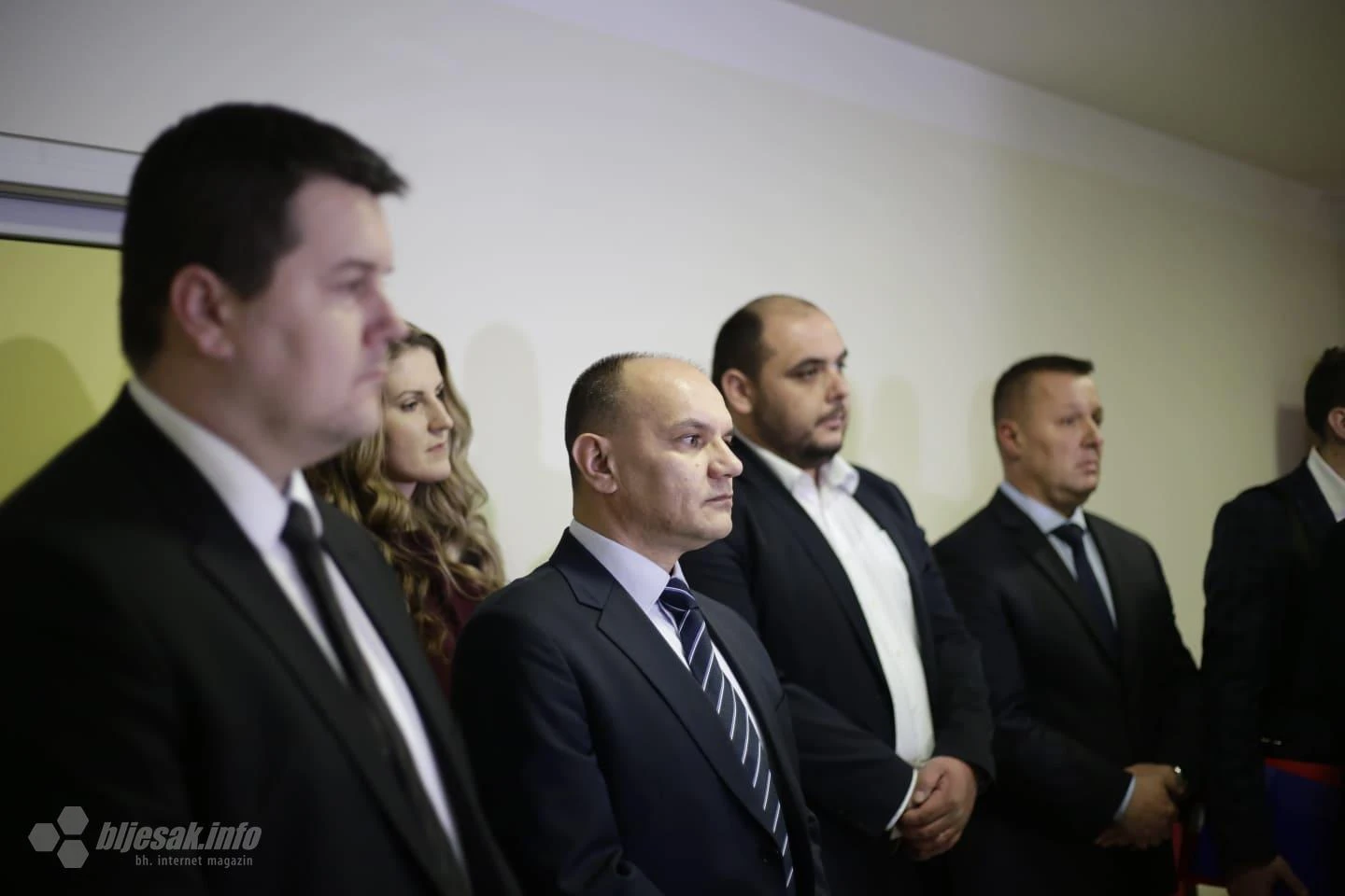 HDZ: Opstruiranje izbora je šamar Mostarcima