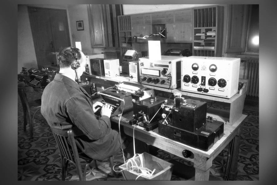 Radio Vatikan navršio 90 godina