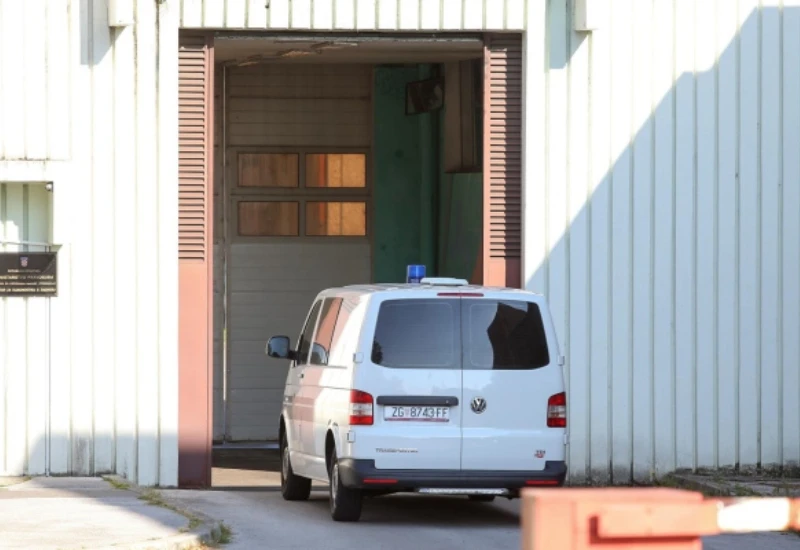 Afera Vjetroelektrane: Bašić i Stipić u Remetincu nakon bijega u BiH
