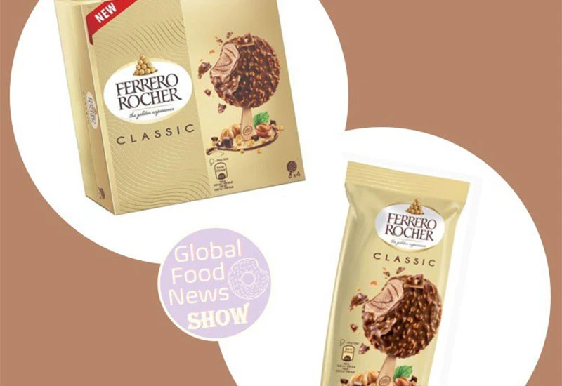 Stižu Raffaello i Ferrero Rocher sladoledi na štapiću!