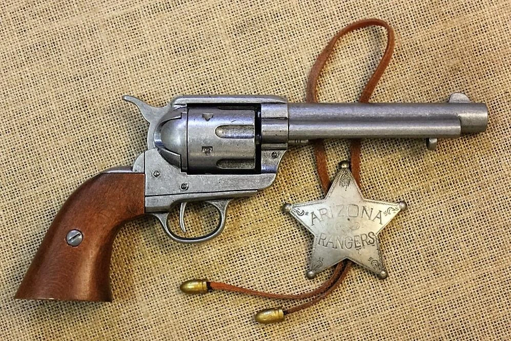 Češka Zbrojovka kupila američki Colt