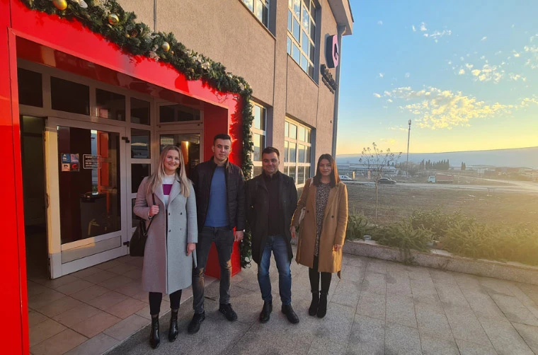 Mladi Mostarci uz inovativan marketinški pristup osmislili promotivni video 