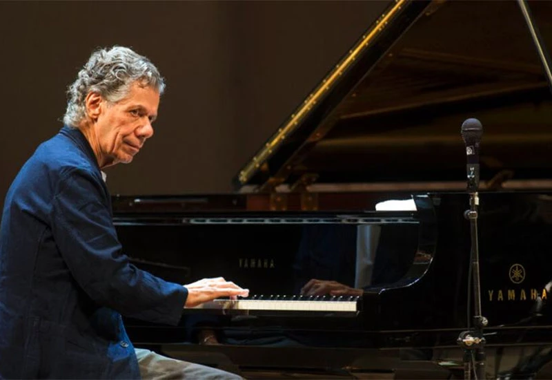 Preminuo legendarni jazz glazbenik Chick Corea