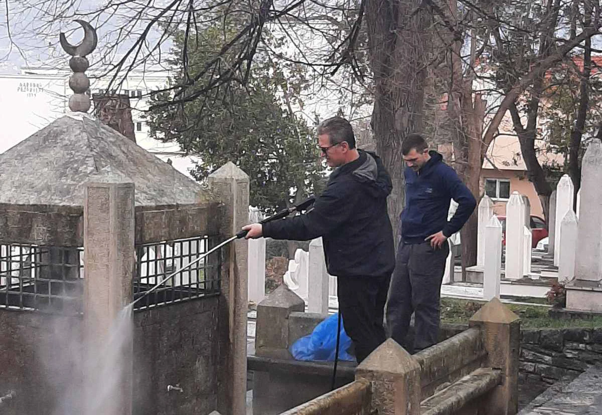 Lijepa vijest iz Mostara - Brankovcu se vraća stari sjaj