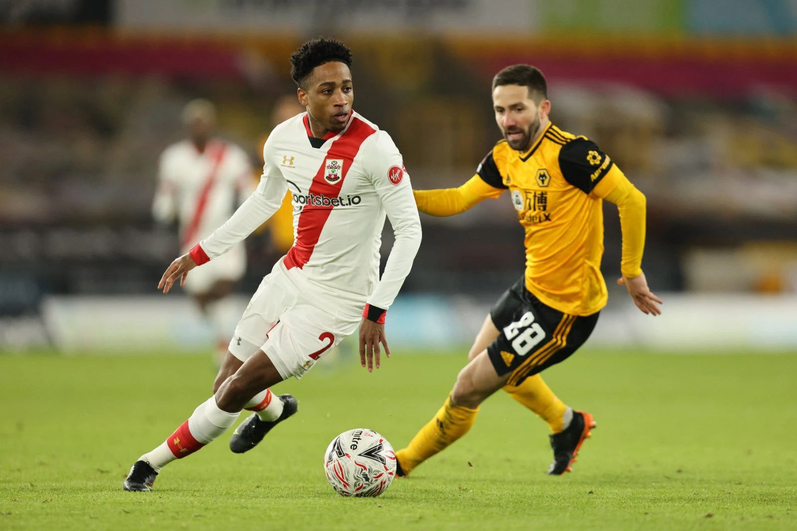 Southampton napokon uspio nekoga pobijediti