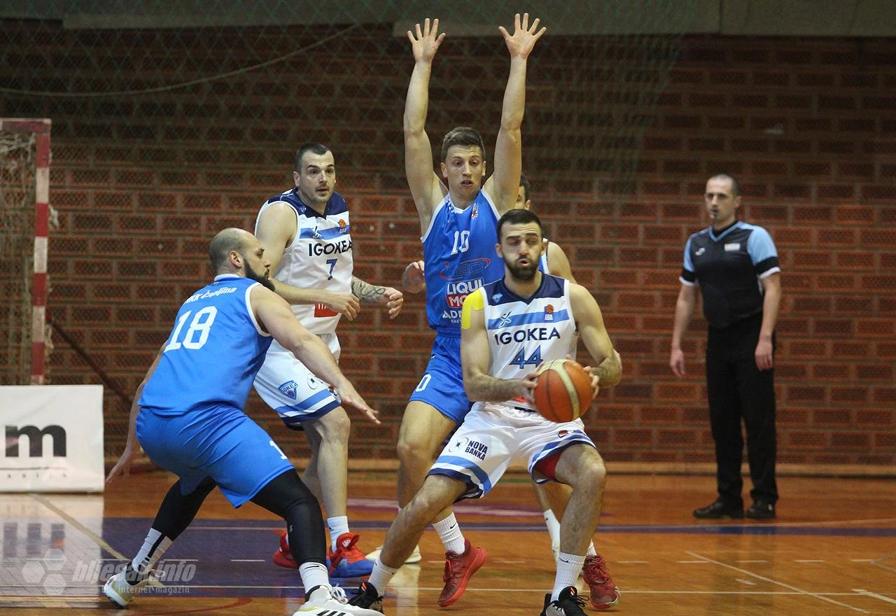 Igokea favorit za Mirzin trofej - Laktaši domaćin Kupa BiH