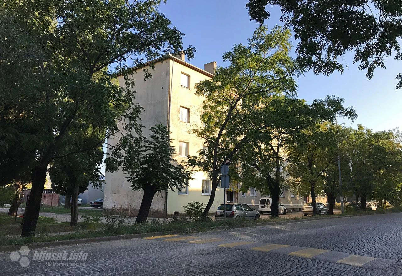 Rodoč: Ministarstvo gradi zgradu od milijun i pol KM za raseljene i izbjegle