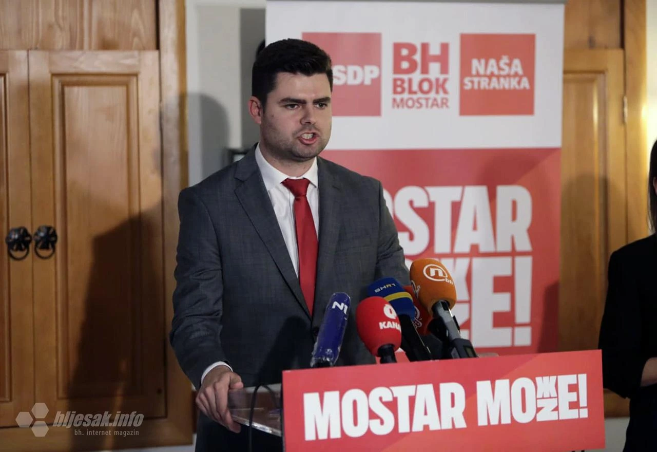 Zalihić: Irma pogazila riječ, Marić užasno vrijeđao a Guzin žrtvovan
