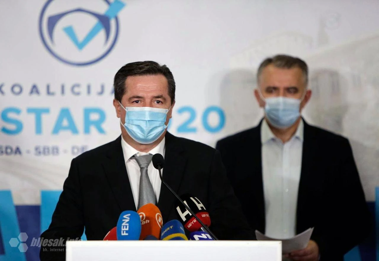 Glas 'viška' za Guzina: Okretanje Milivojevića ili igra HRS-a?