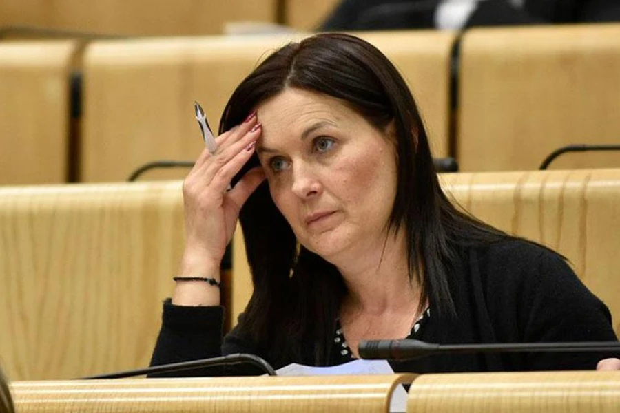 Dokle? Nakon dva ministra MUP-a, na čelu Skupštine kantona dvije predsjedavajuće