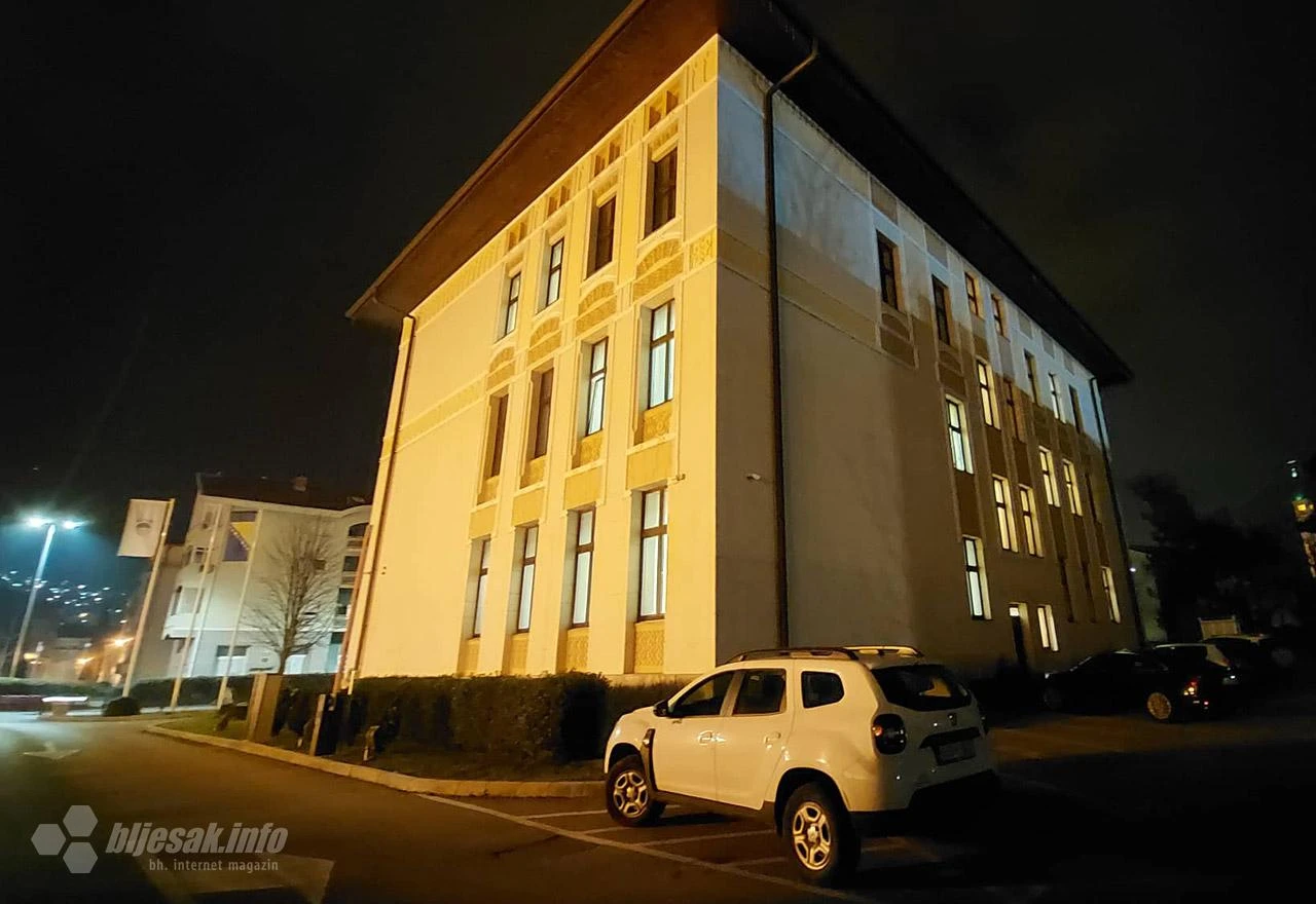 Guzin i Kordić pozvali da se odustane od politikantstva
