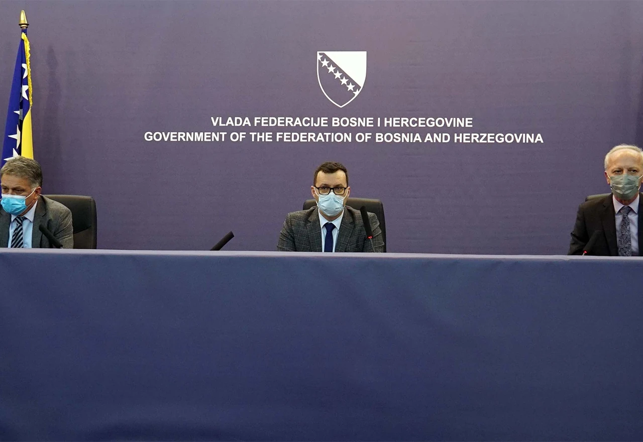 Potpisan Granski kolektivni ugovor elektroprivredne djelatnosti u FBiH
