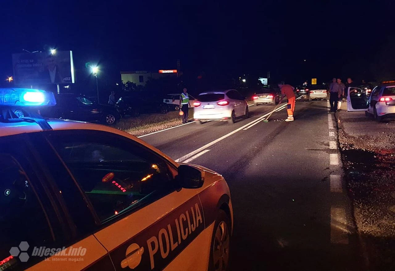 Bez podrške za dopune Zakona o sigurnosti prometa u BiH