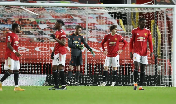 Utakmica Real Sociedad - Manchester United prebačena u Torino