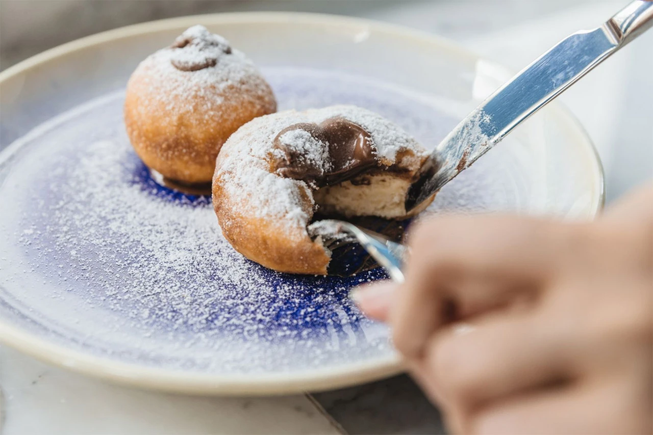 Bombolone - prefine "Talijanke" koje uvijek imaju dovoljno nadjeva