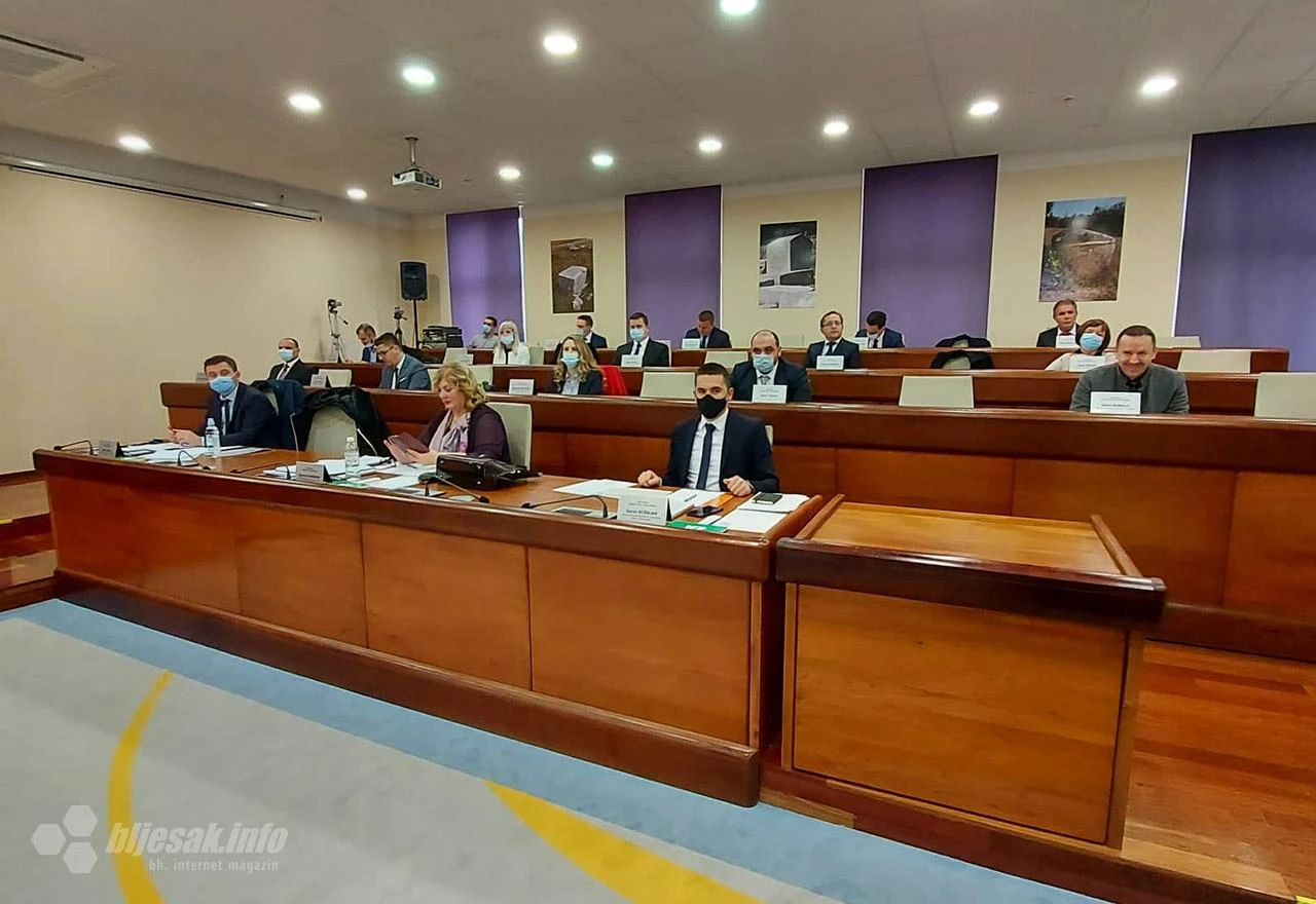 HSPF o pisanju vjerskih zajednica u Mostaru: BiH nije šerijatska nego sekularna država