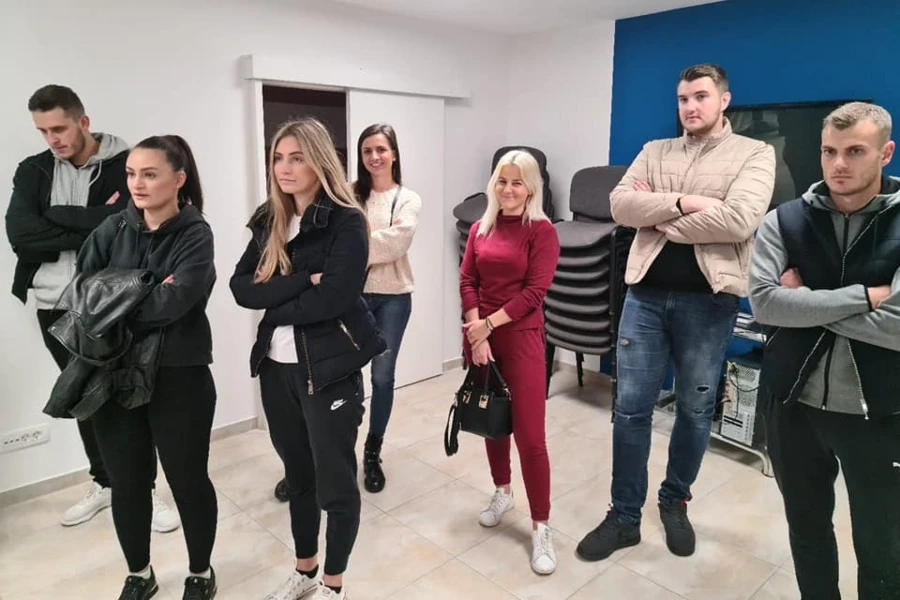 Dvije godine Pletera: 'Hrvatski identitet u Sarajevu je u velikoj krizi'