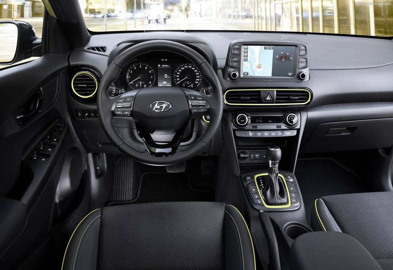 Hyundai i Kia gase požar: ''Nismo u pregovorima s Appleom''