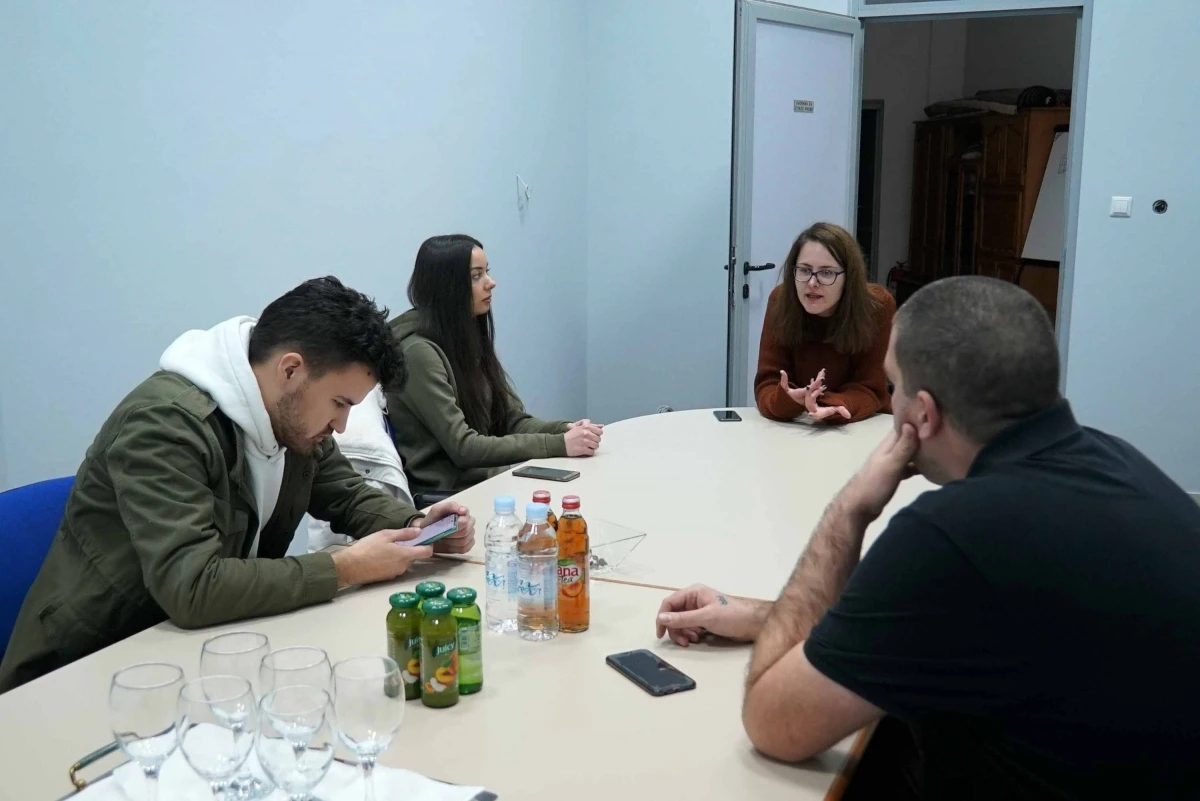 HNK Mostar: Radionica dramskog pisanja treba postati tradicija