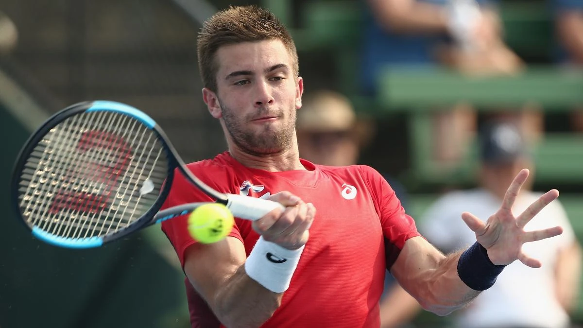 Australian Open: Ćorić svladao Pellu