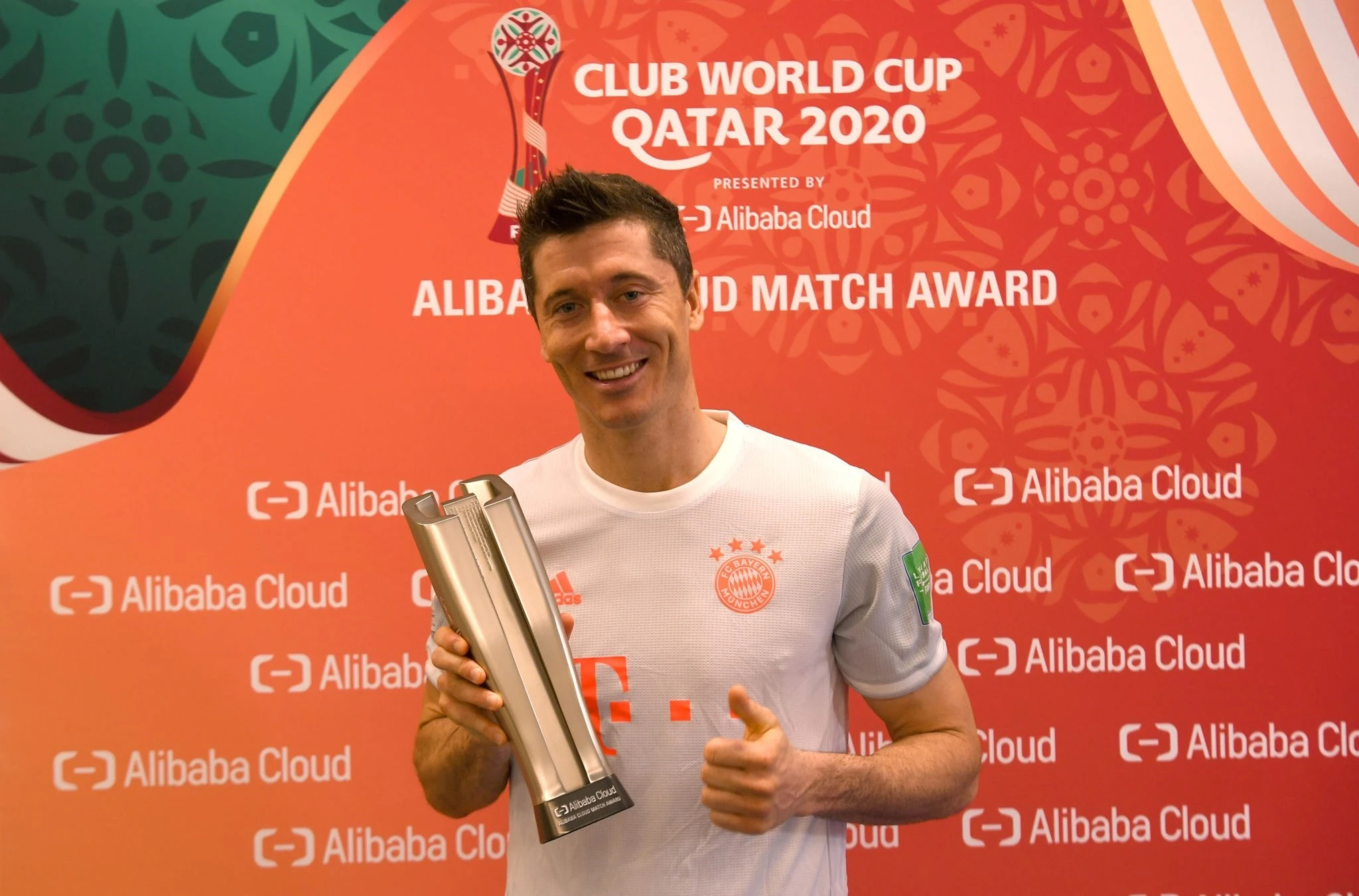 Lewandowski odveo Bavarce u finale klupskog SP-a