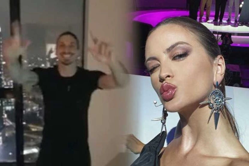 Nada i Milica poludjele za Zlatanom nakon njegova plesa uz narodnjački hit