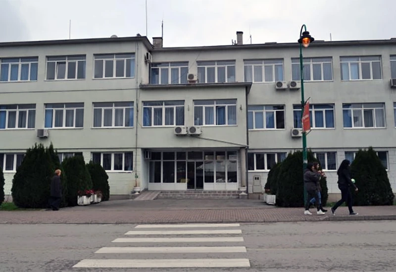 Dva ministra sjela u istu fotelju