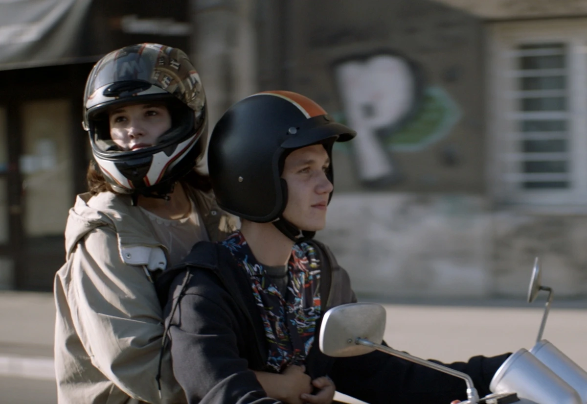 Film 'Tabija' uvršten u službenu selekciju filmskog festivala u Berlinu